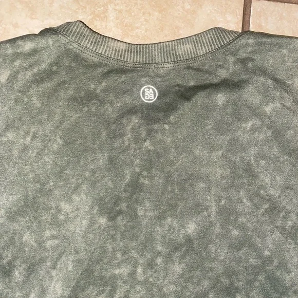 Sage tank - Picture 5 of 5